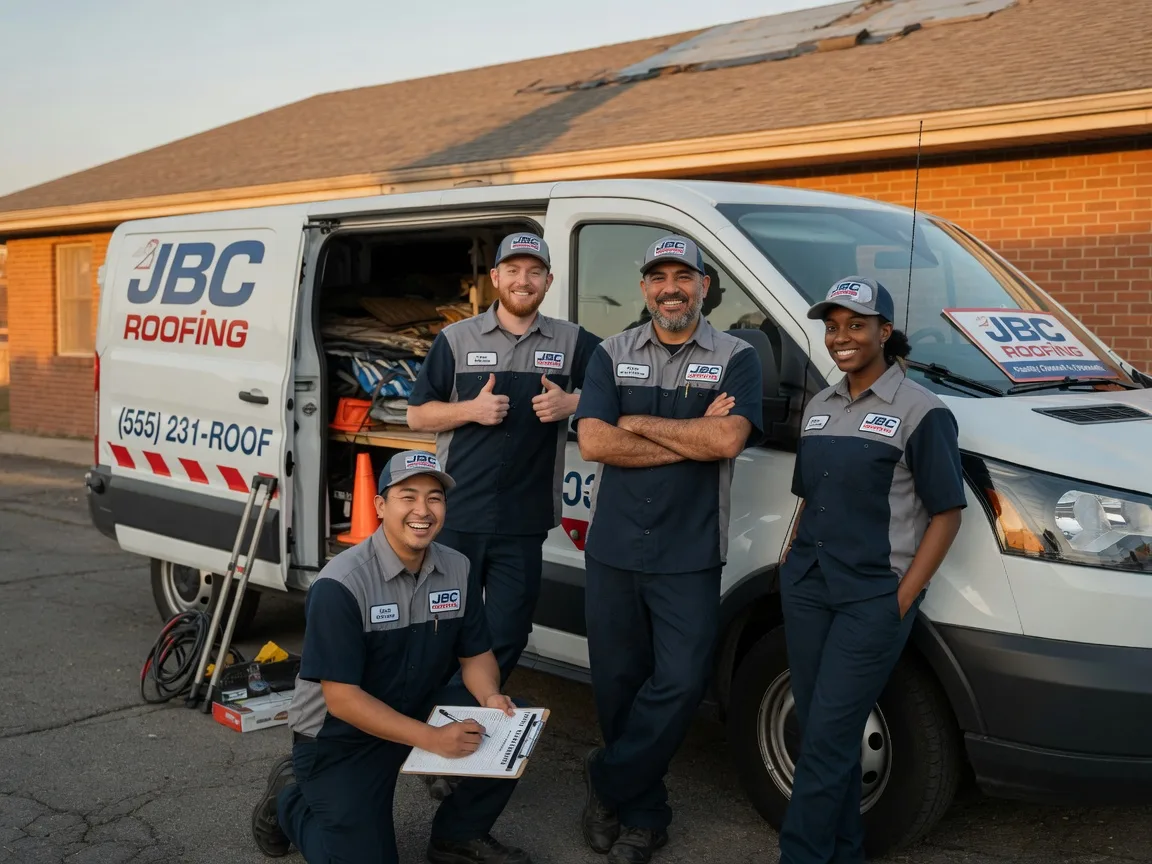 Roof Replacement company in Marion Center, PA